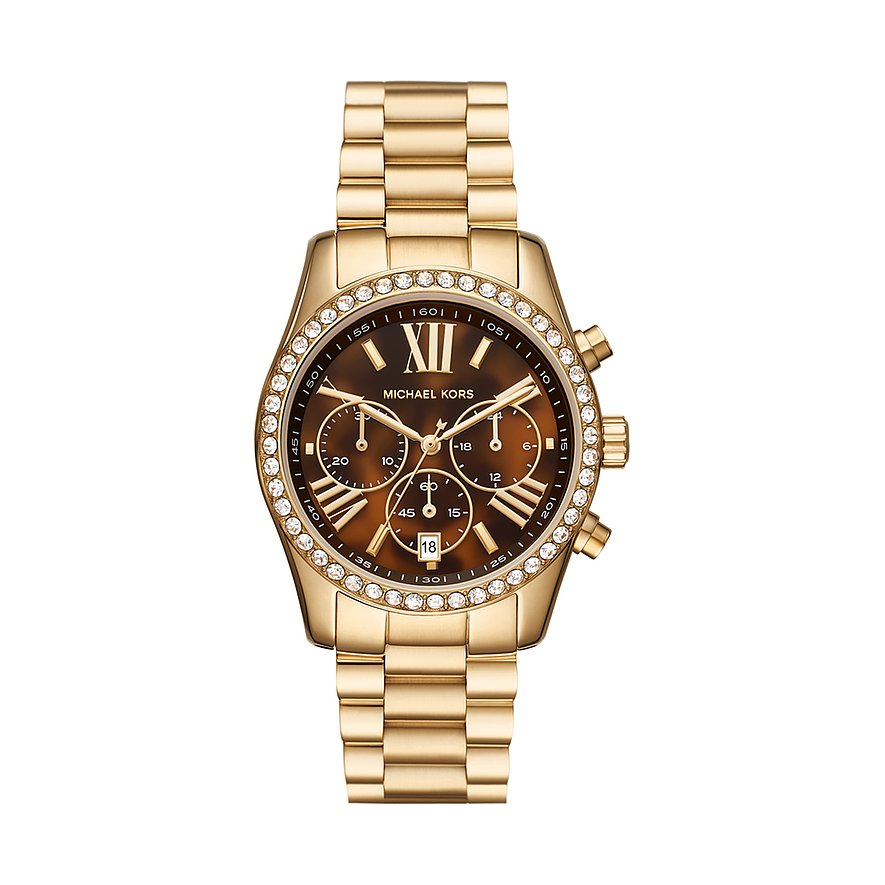 Michael Kors Chronograph Lexington