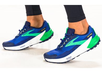 Brooks Catamount 2 M