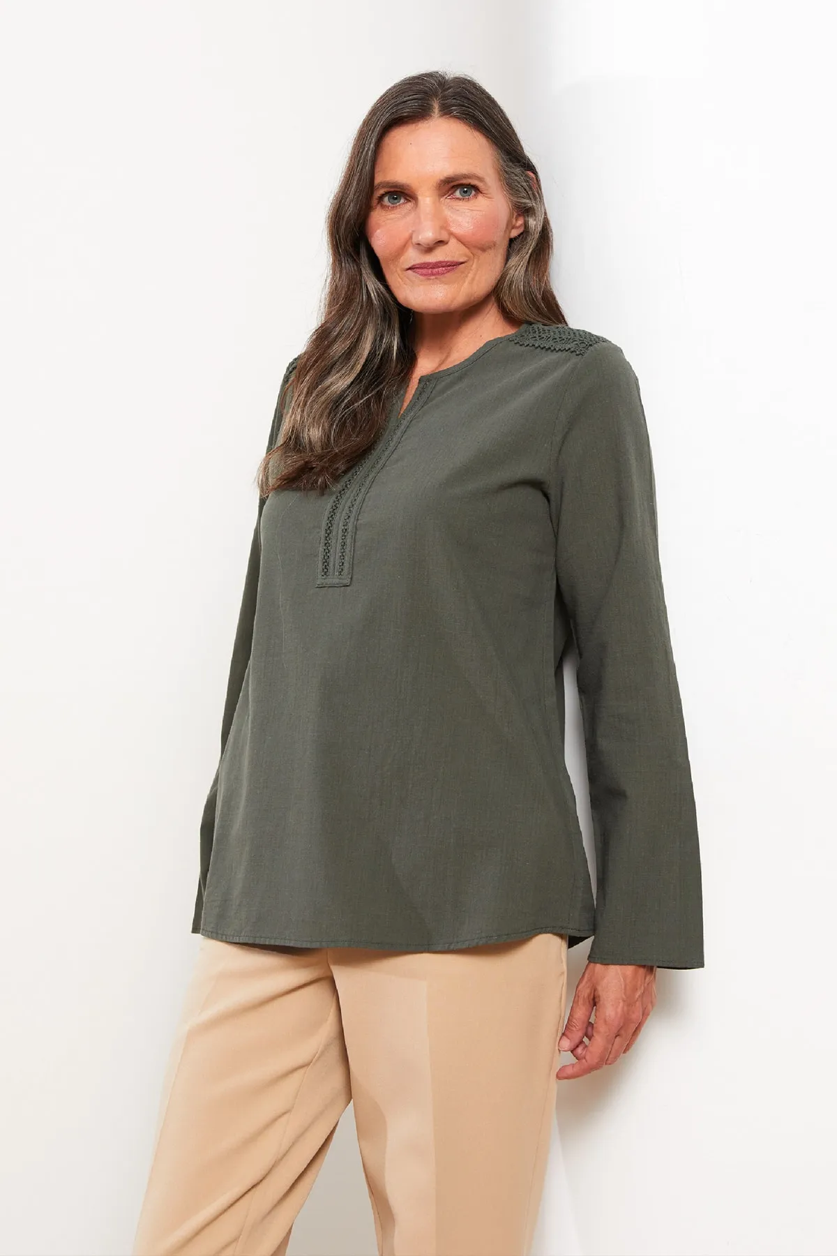 LC Waikiki  Bluse Damen/Mädchen