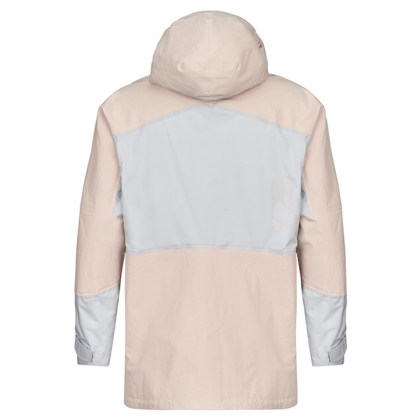 TERREX XPLORIC RAIN.RDY HIKING JACKET PLUS SIZES Damen - Regenjacke