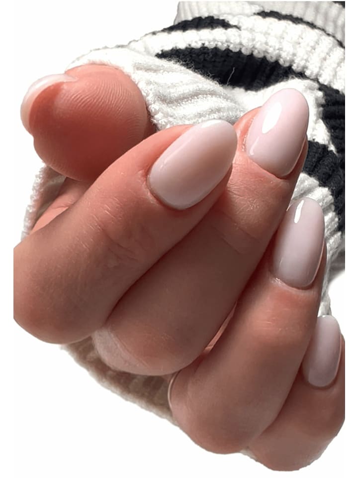Sincero Nagelaufbaugel Builder Gel in milky rose günstig kaufen onesize