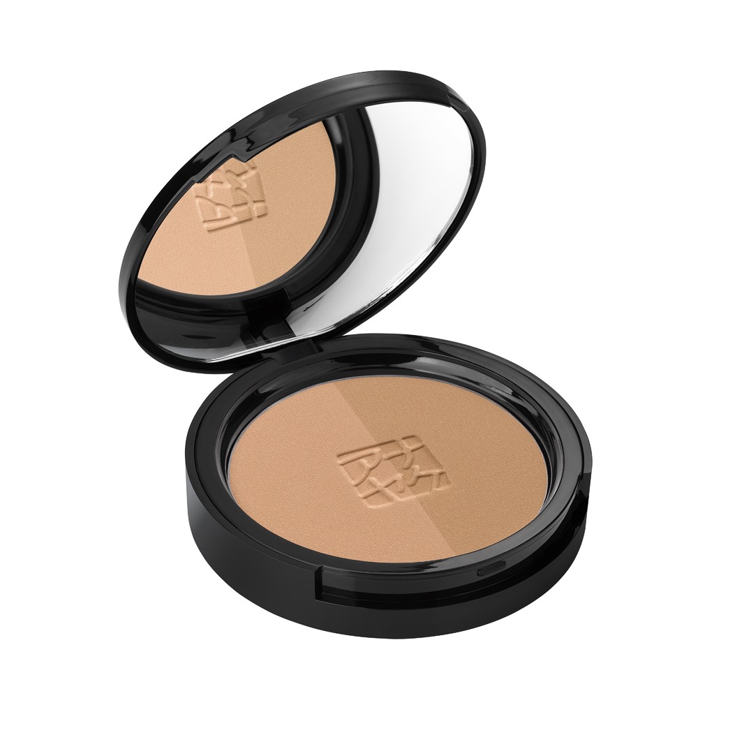 DUO POUDRE EFFET BRONZANT