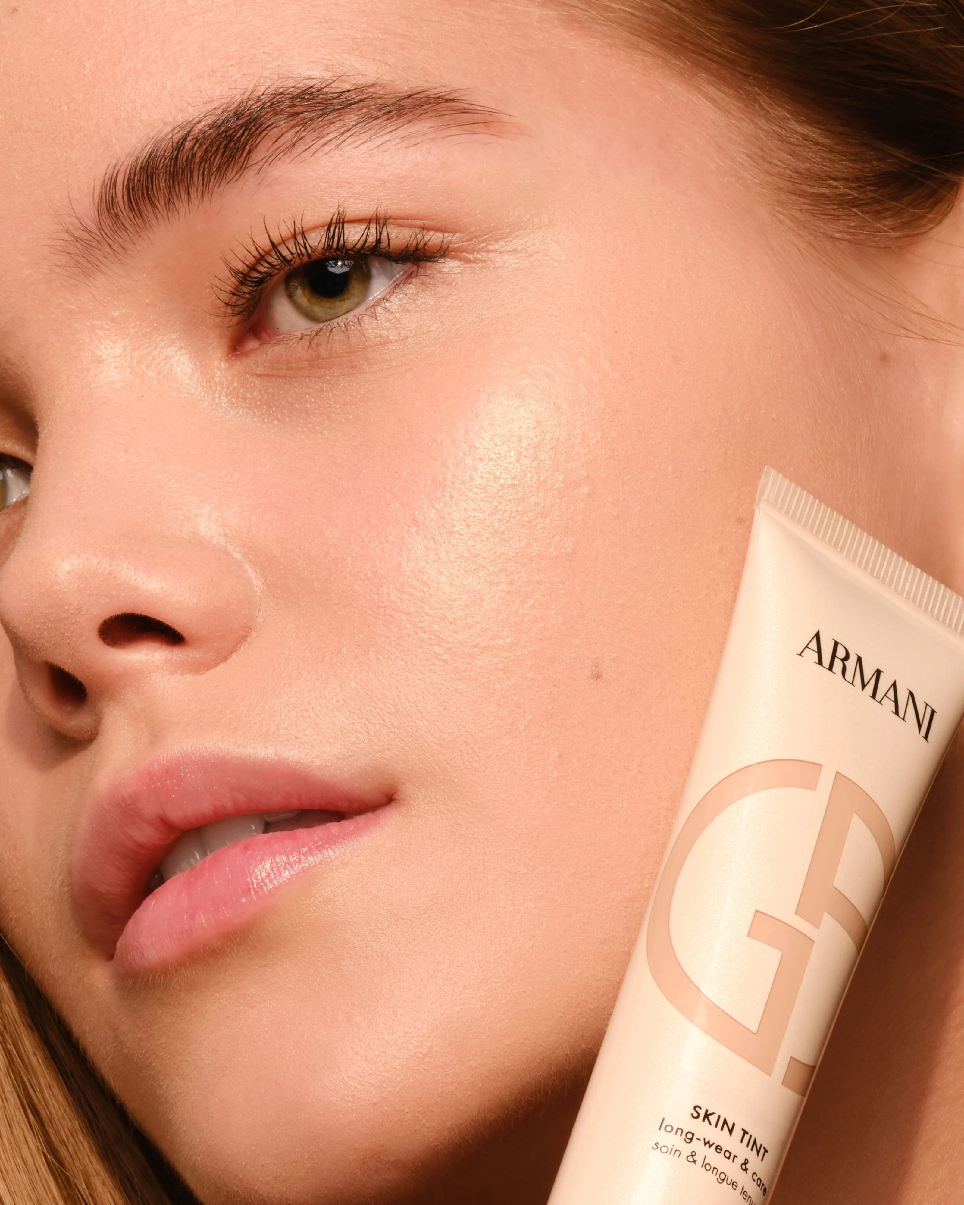 Base de maquillaje líquida Viso Skin Tint