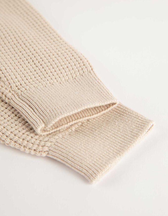 Pullover - Baumwolle
