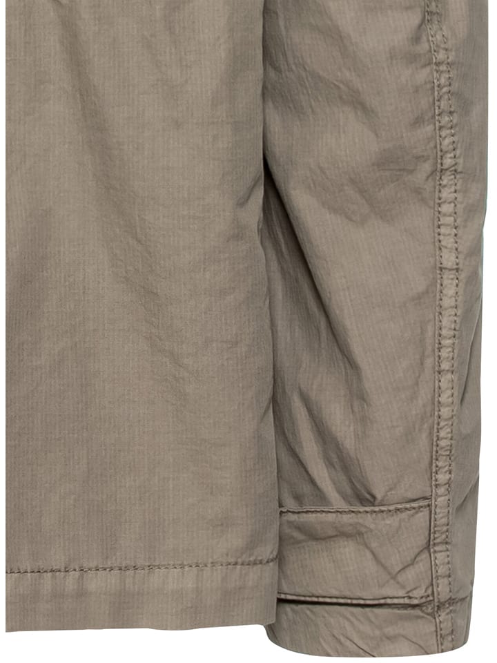 Camel Active Übergangsjacke in Khaki günstig kaufen