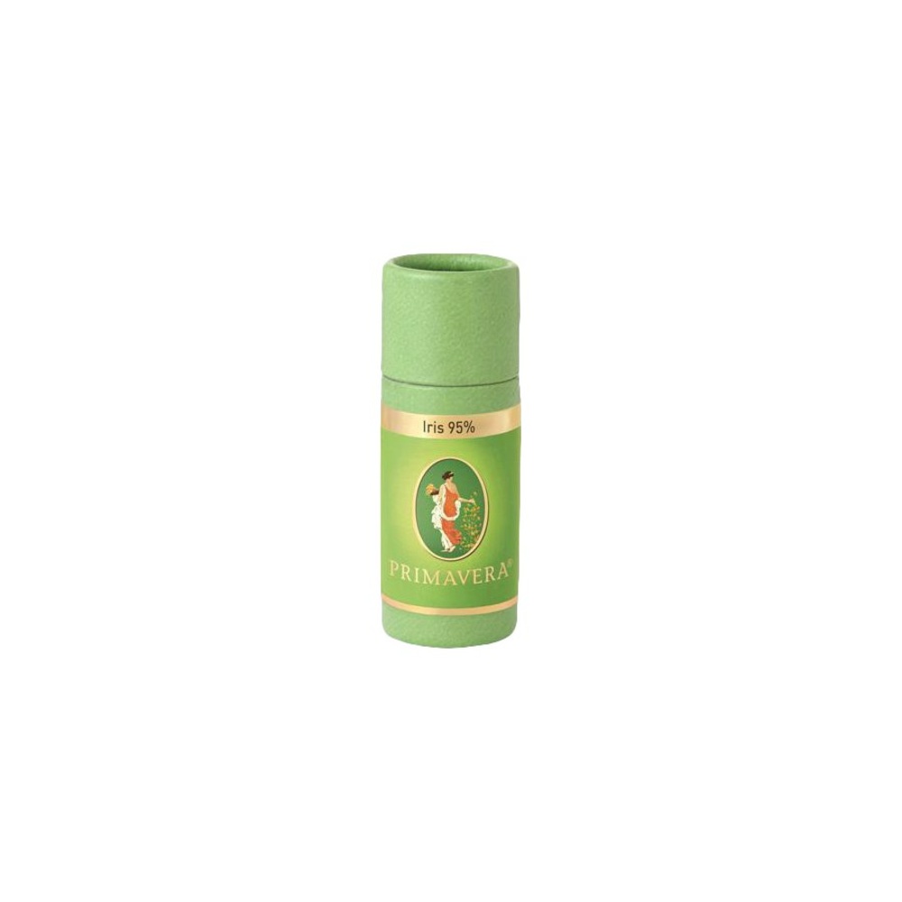 Primavera Iris 95% huile