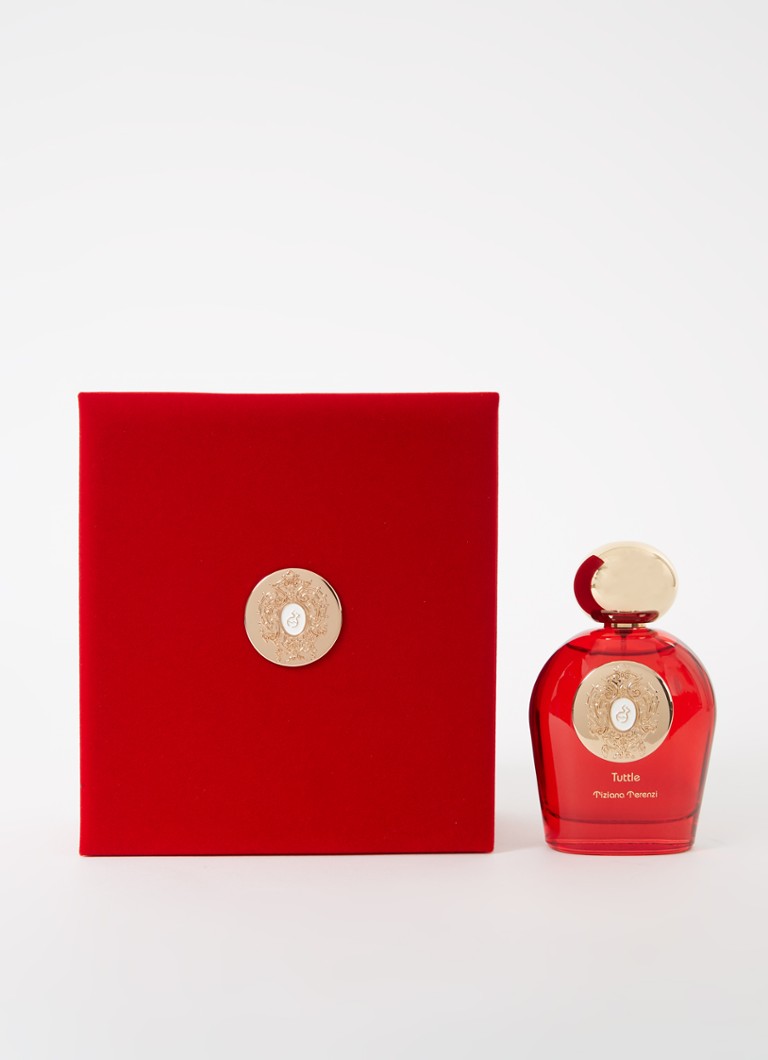 Tiziana Terenzi Tuttle Extrait de Parfum
