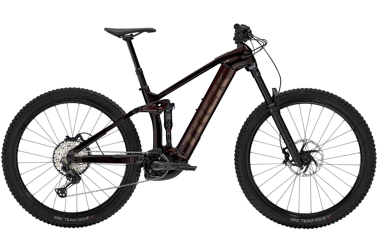 Trek Rail 9.7 Gen 4 - 625 Wh - 2023 - 29 Zoll - Fully