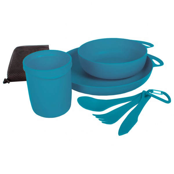 Sea to Summit - Delta Camp Set