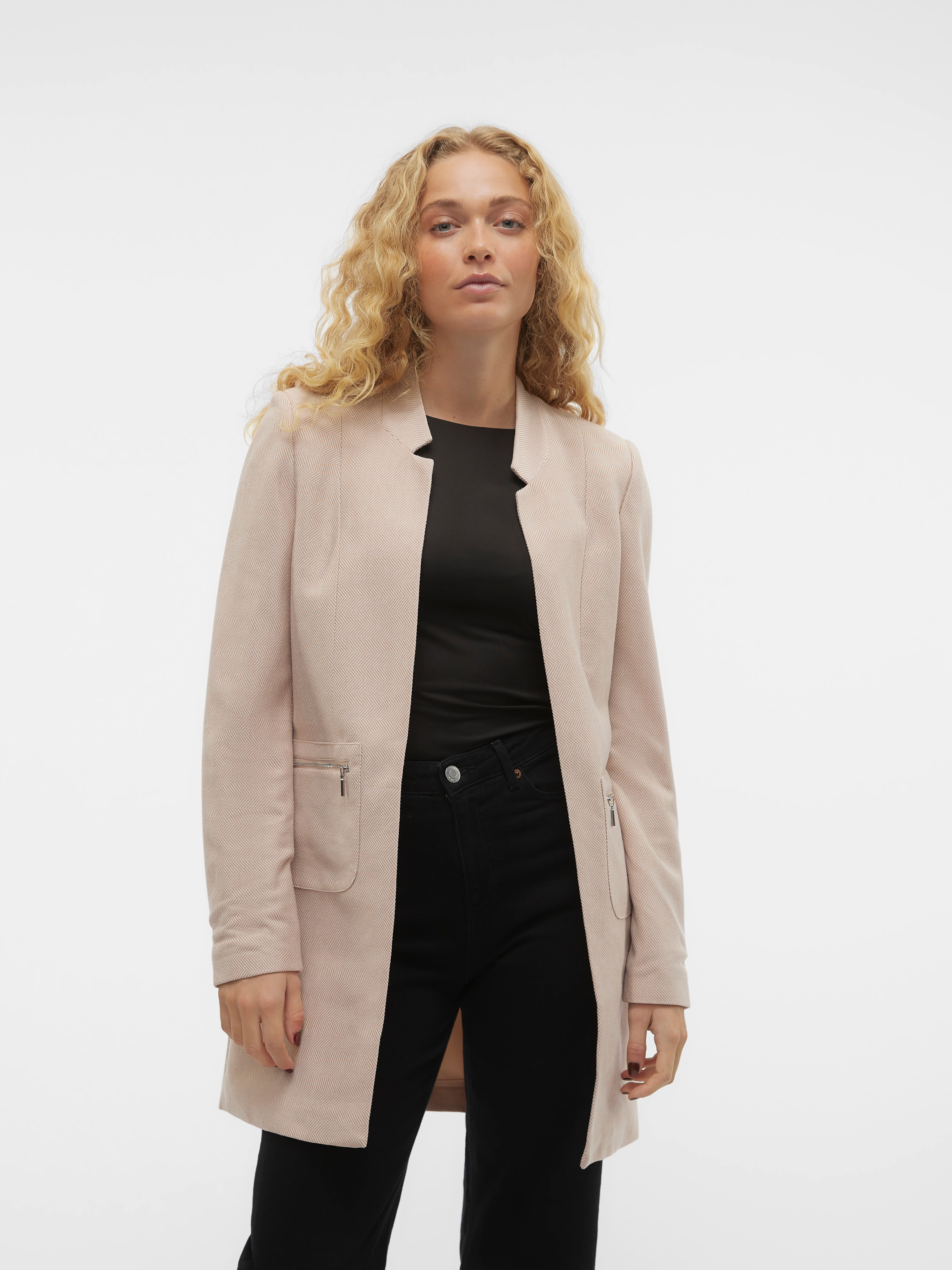 VMSILLE Blazer
