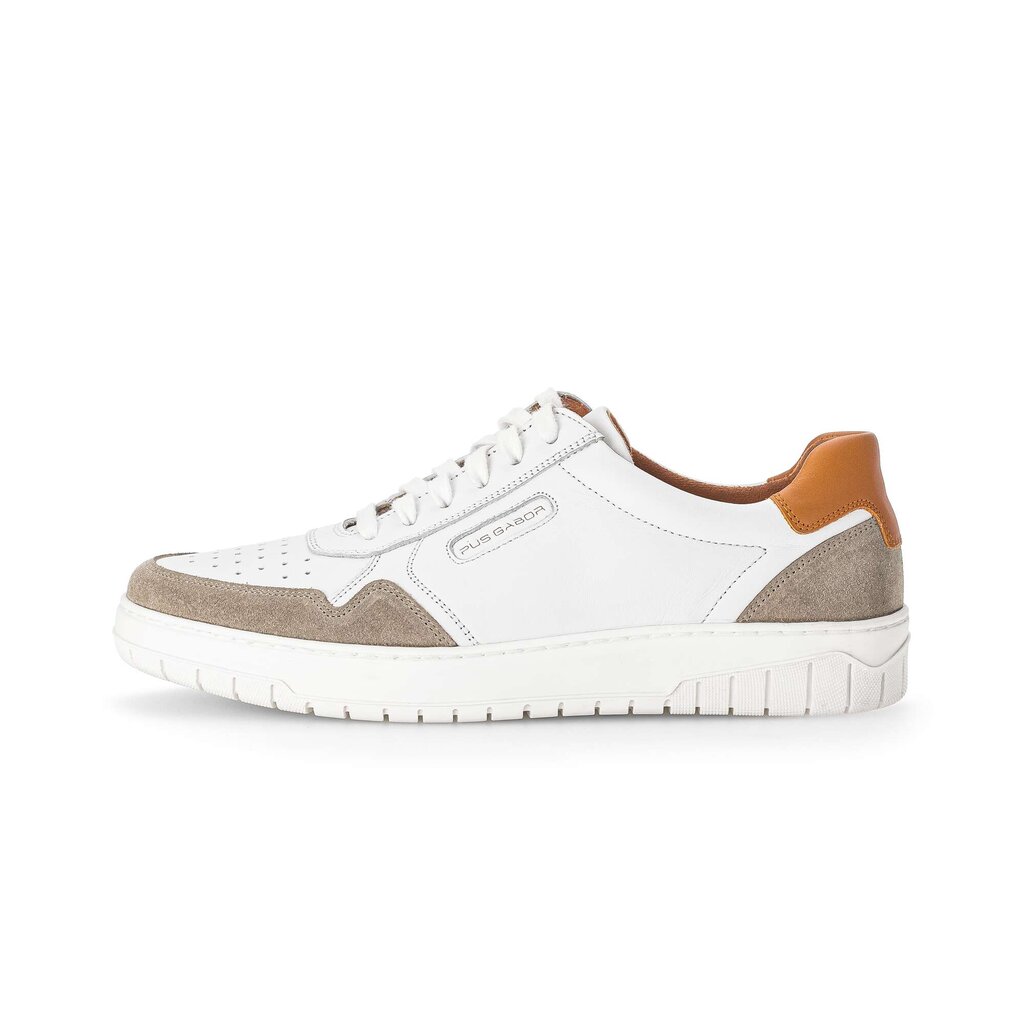 Pius Gabor PG1004 Sneaker low weiß