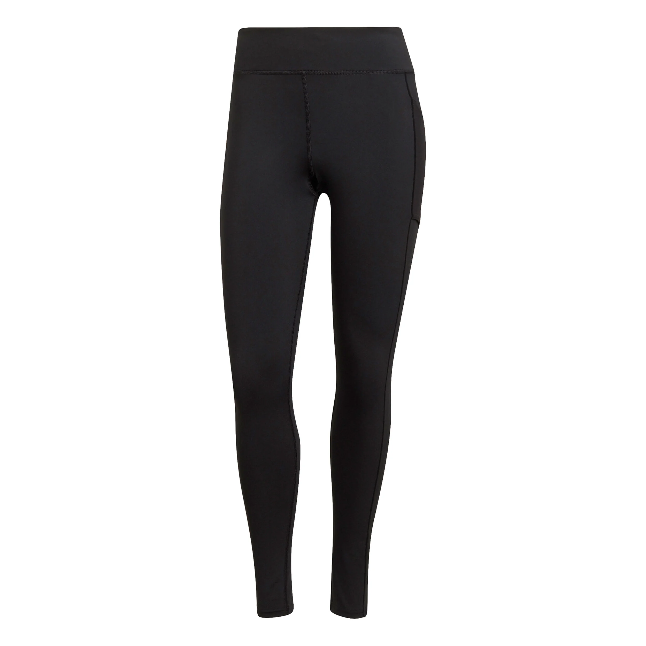 Tapered Match Tight Damen - Schwarz