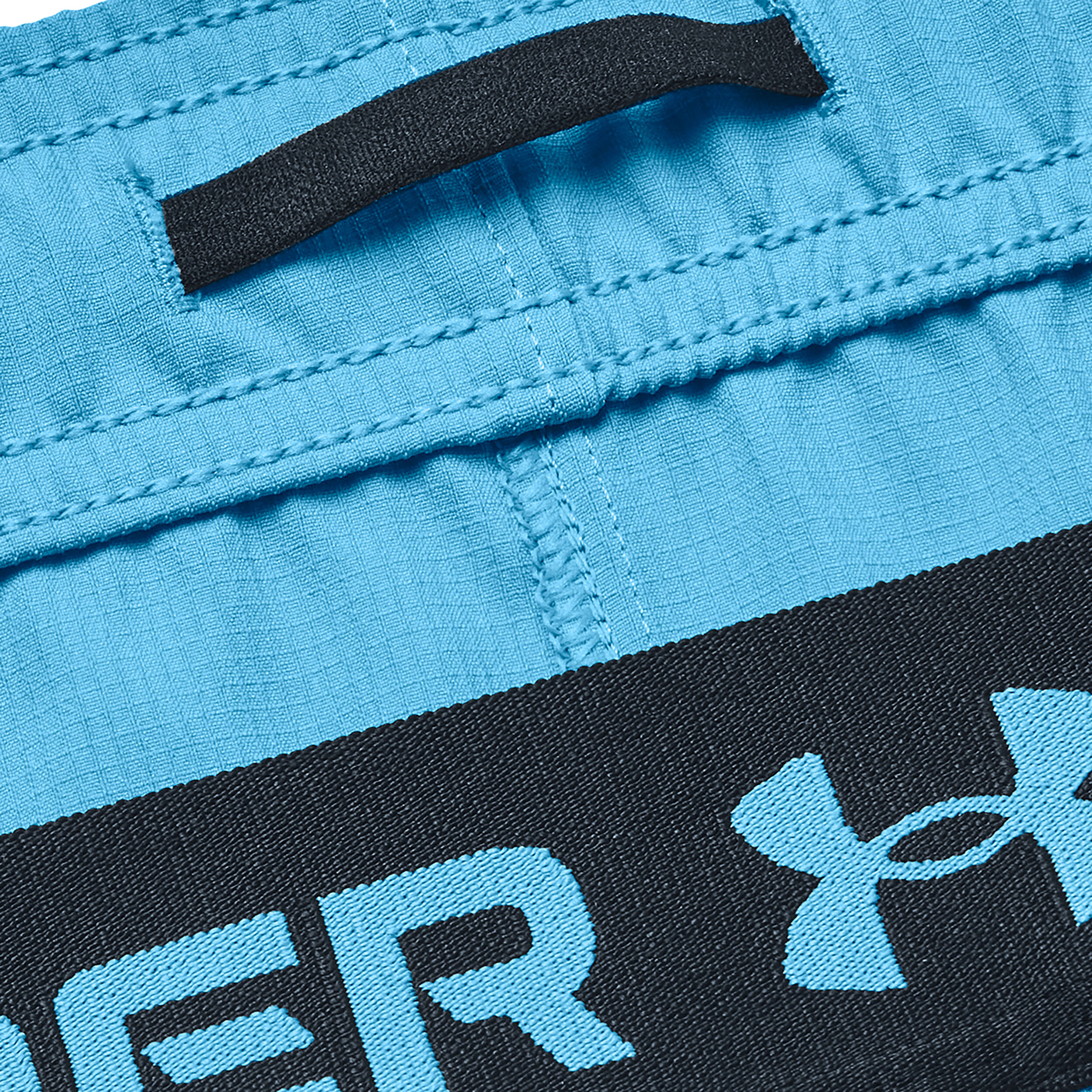 Vanish Woven 8in Shorts Herren - Blau