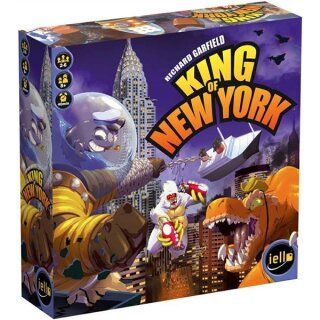 King of New York (EN)