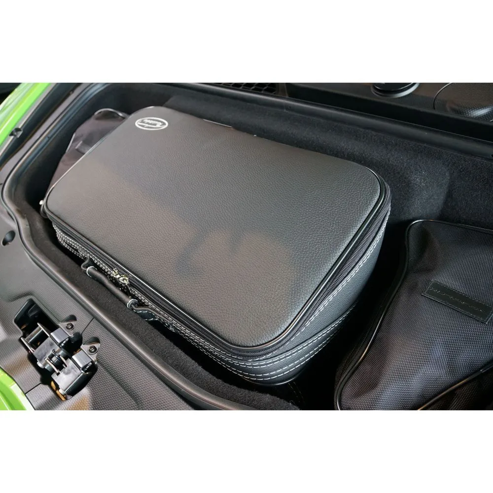 Roadsterbag Lamborghini Huracán Coupé (EU) - 3tlg. Kofferset Kofferraum