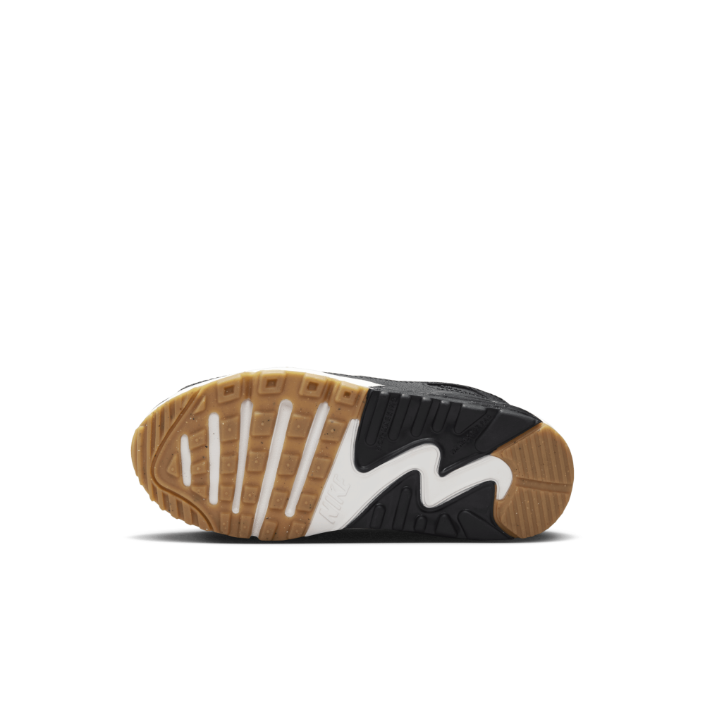 Nike Air Max 90 LTR CD6867-024 / schwarz