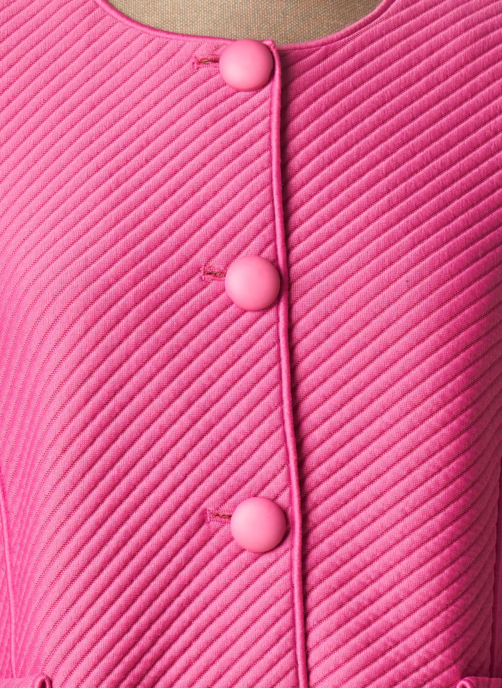 Emporio Armani Vestechic Femme couleur rose