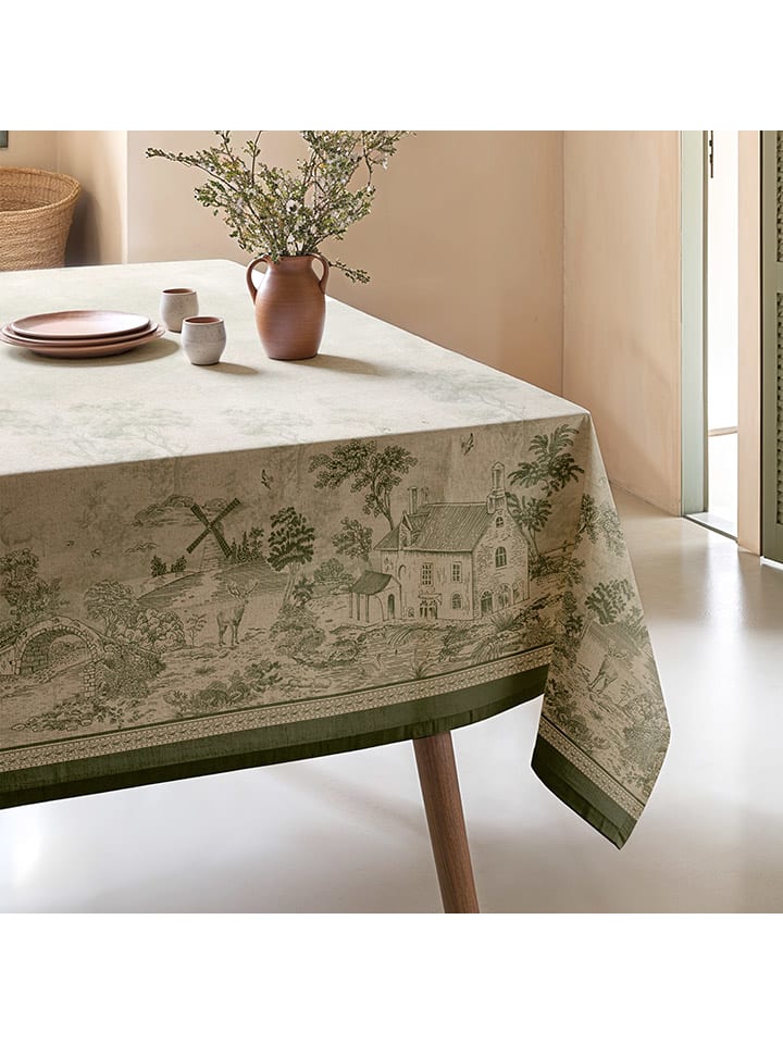 Mint Rugs Tischdecke 
