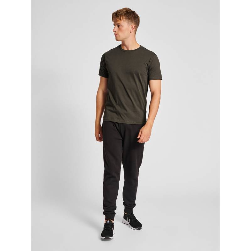 hummel hmlRED BASIC T-SHIRT S/S T-Shirt Herren
