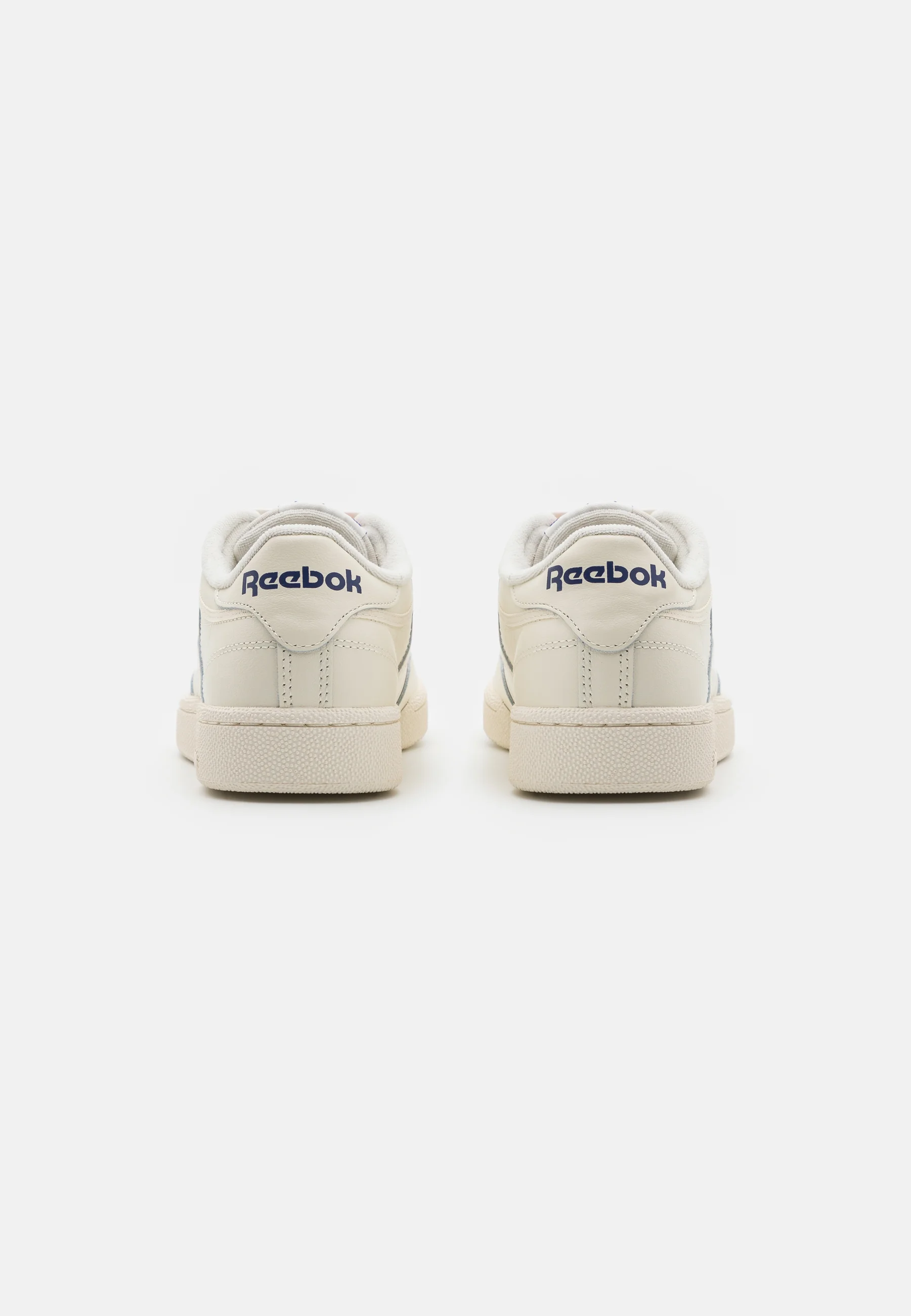 Reebok Classic CLUB C 85 UNISEX - Zapatillas bajas