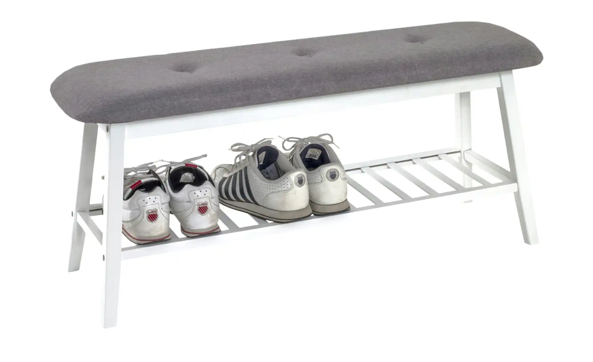 Schuhbank