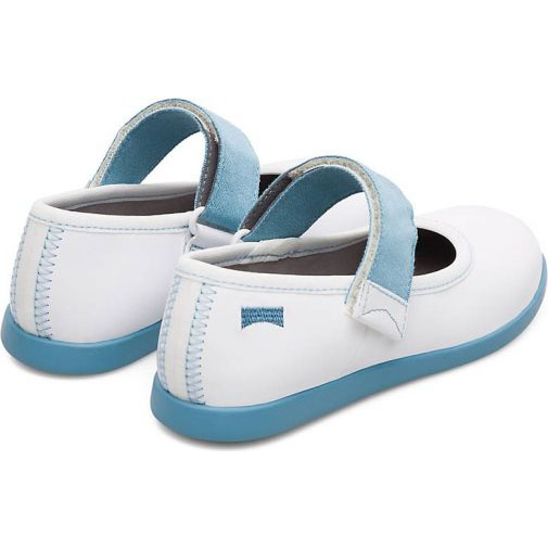 Camper Ballerinas Noon
