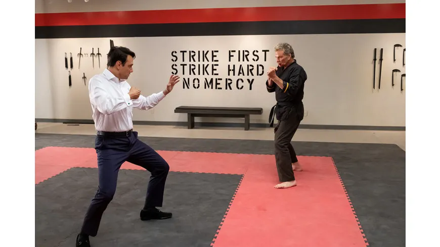 Cobra Kai - Staffel 3
