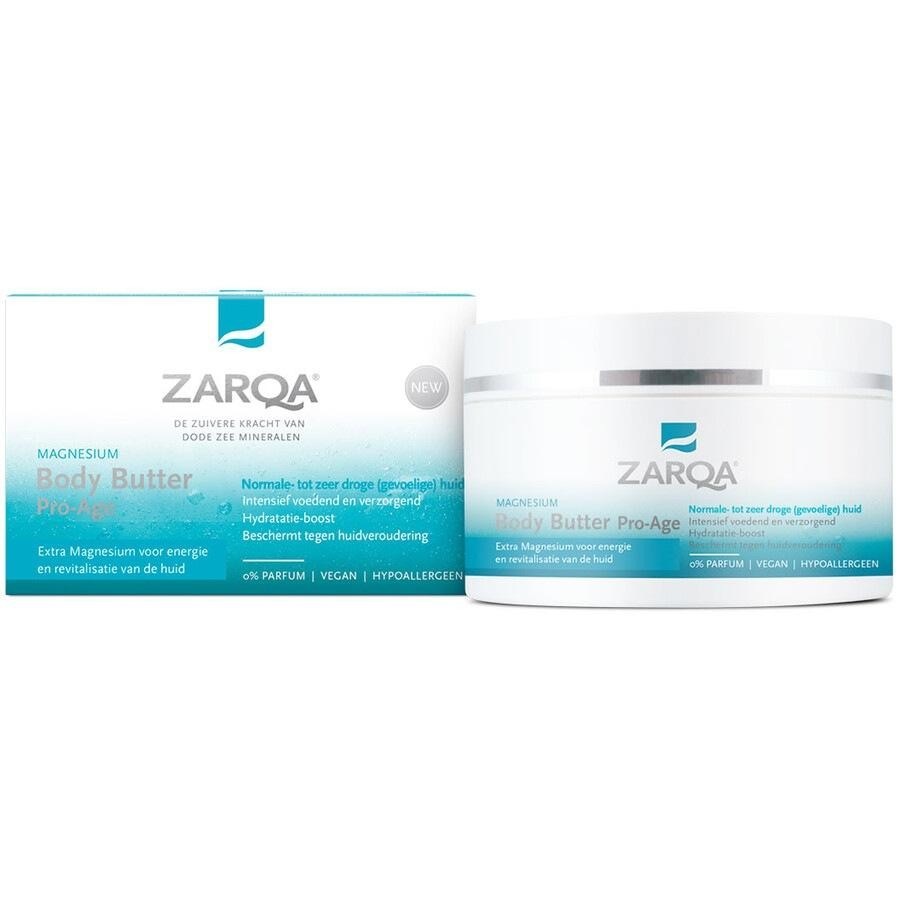 Magnesium Body Butter Pro-age