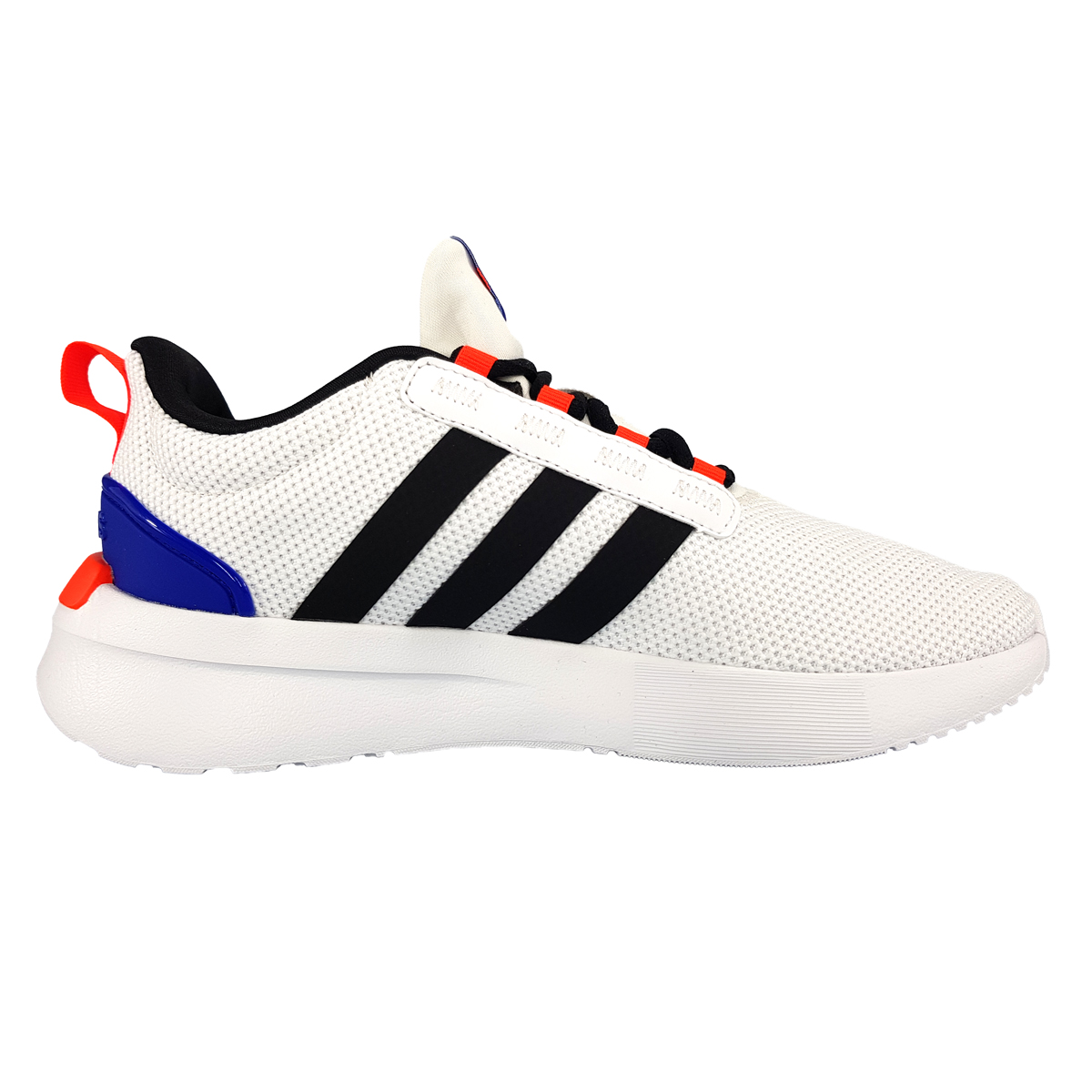 adidas Racer H06142 Weiß Weiß