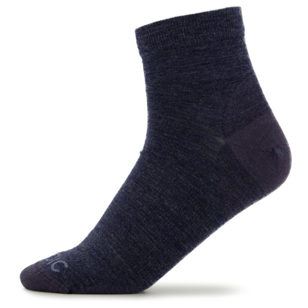 Stoic - Merino Everyday Light Quarter Socks - Multifunktionssocken