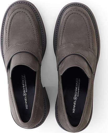 Kennel & Schmenger Pumps BUMP