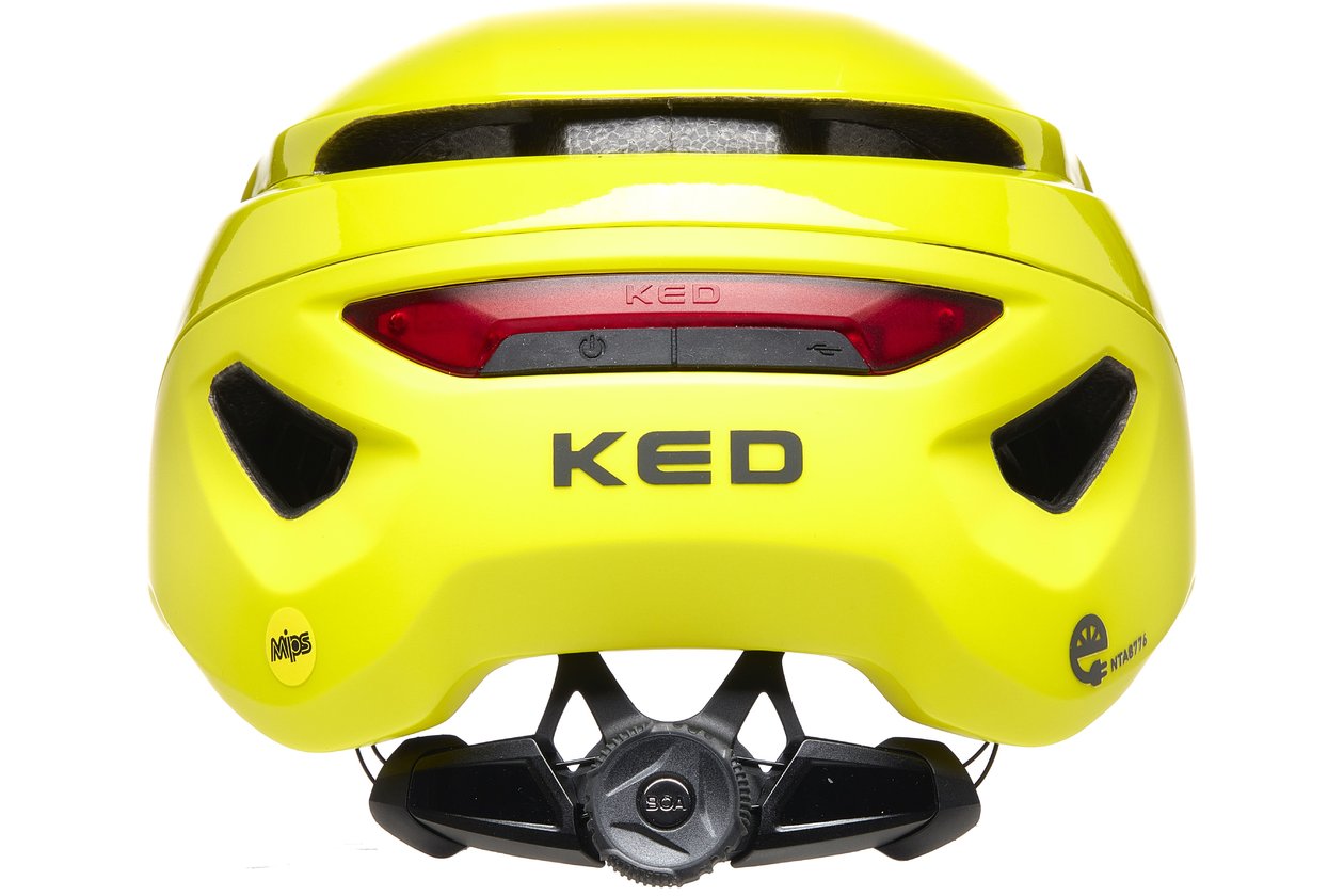 KED Mitro UE-1