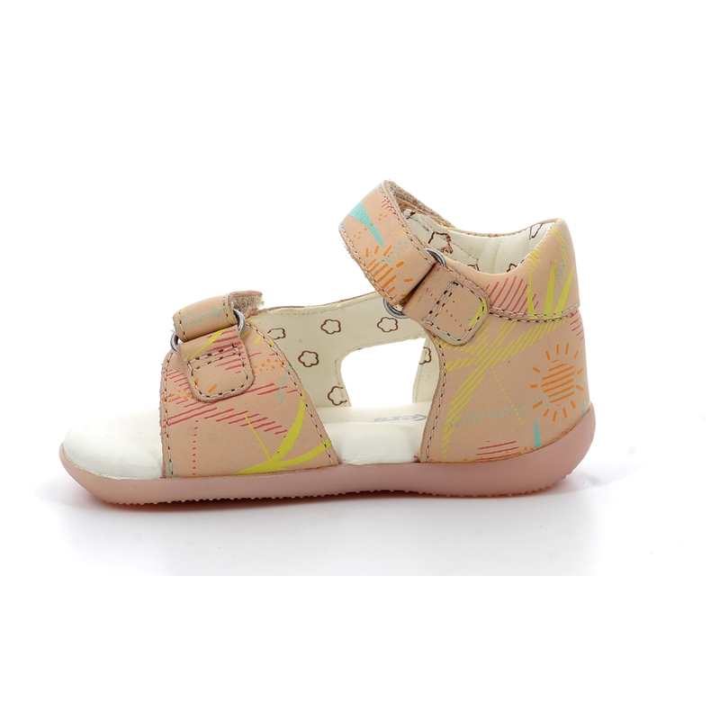 Sandales cuir Binsia-2