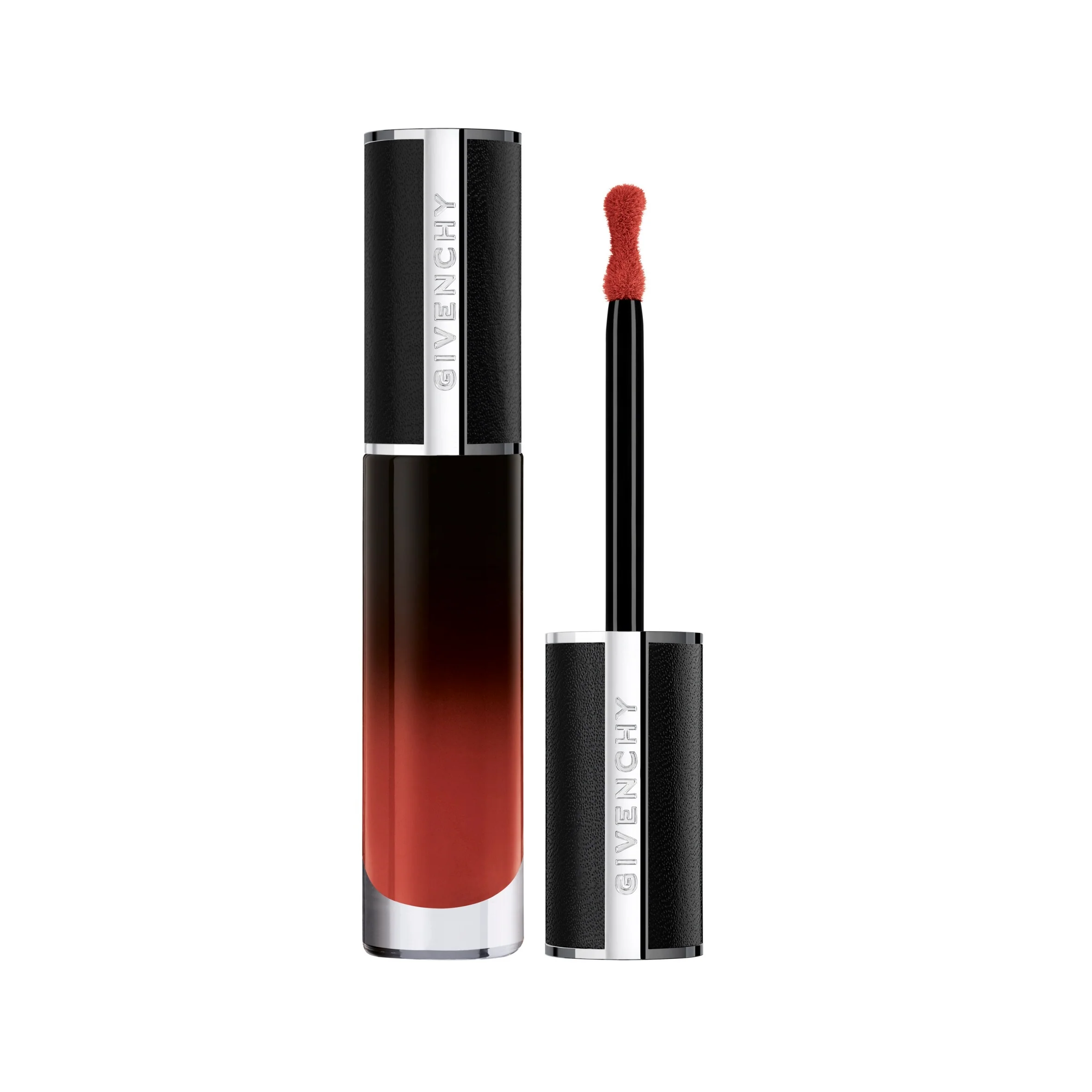 Le Rouge Interdit Cream Velvet lūpų dažai – matiniai lūpų dažai