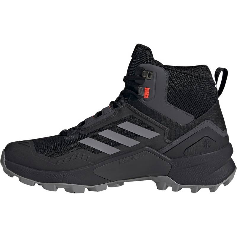 adidas Swift R3 Mid Wanderschuhe Herren