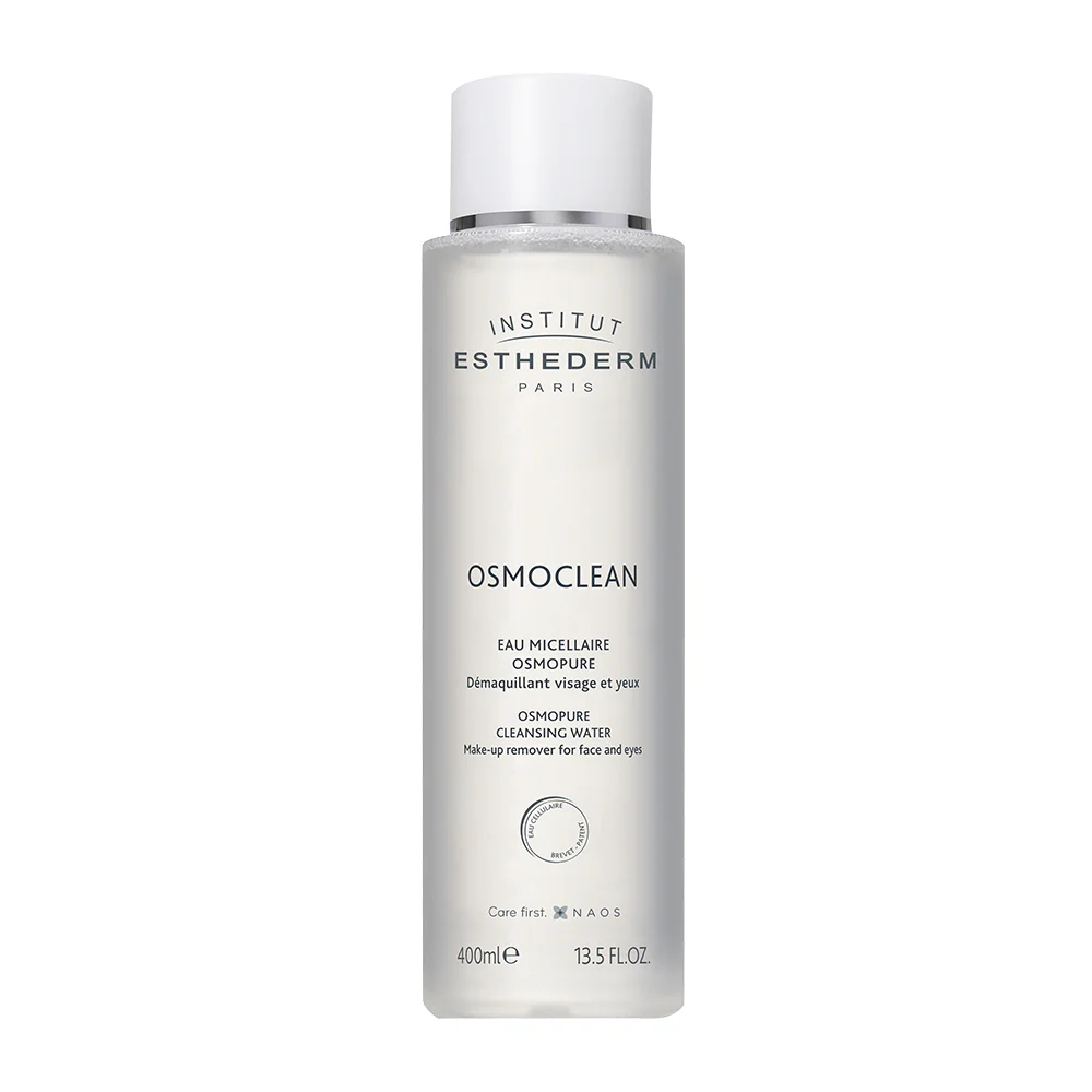Osmoclean Eau Micellaire Osmopure - Ansiktsrensende vann