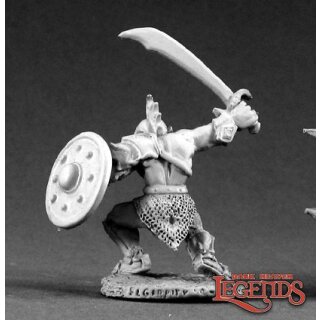 Orc Warrior