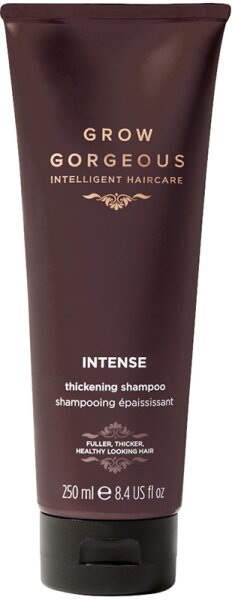 Grow Gorgeous Intense Thickening Shampoo Shampoo
