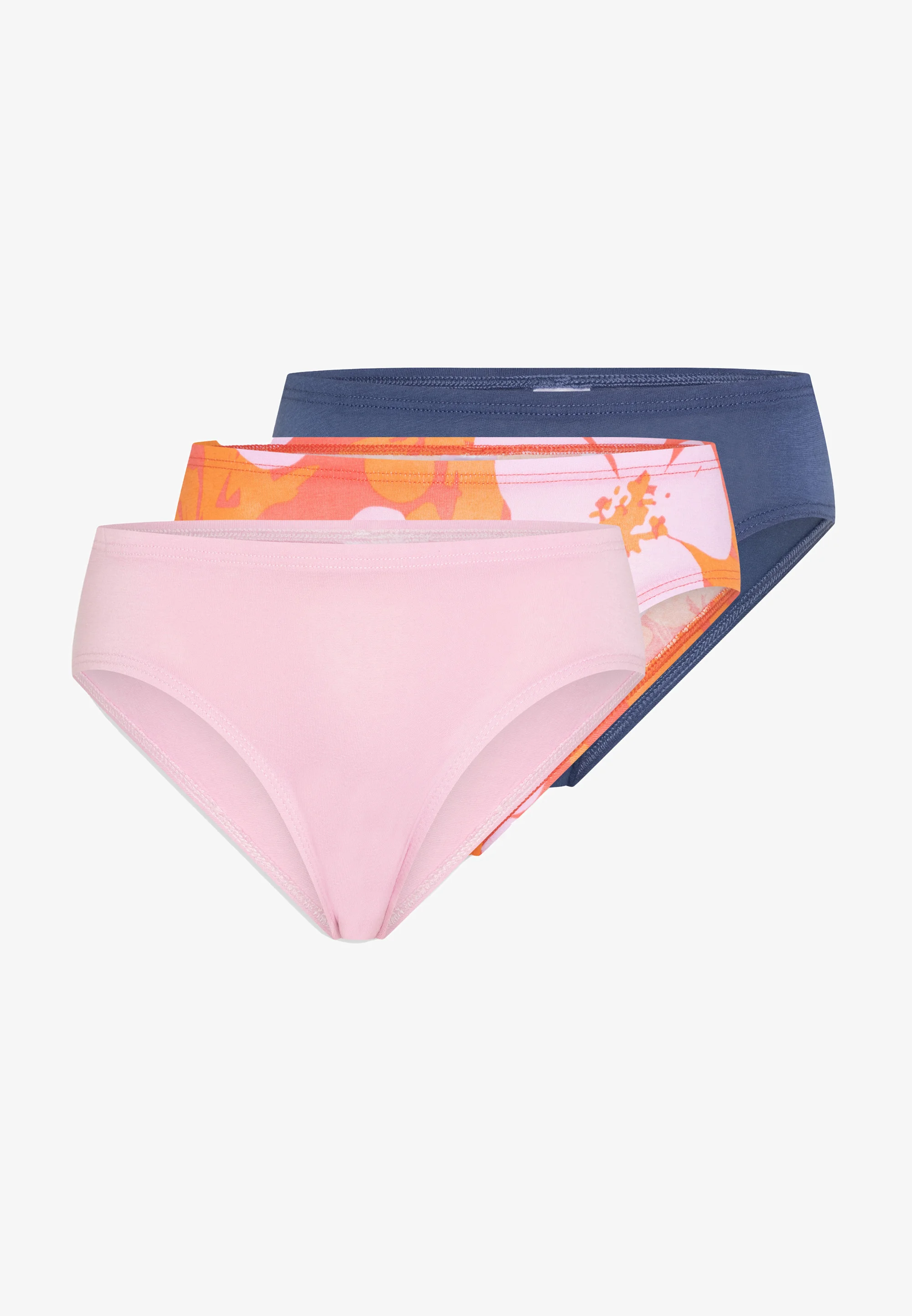 Schiesser PACK DE 3 - Calzoncillos