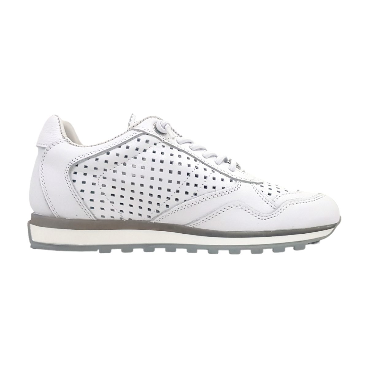 Cetti C848SRA Weiß Nature White