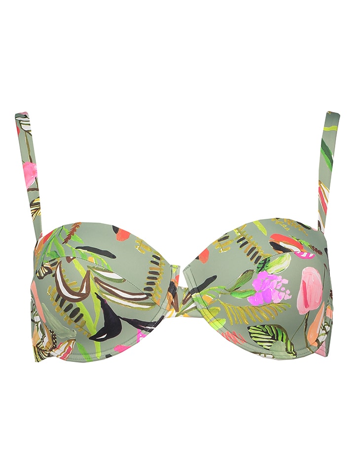 s.Oliver Bikini-Oberteil 