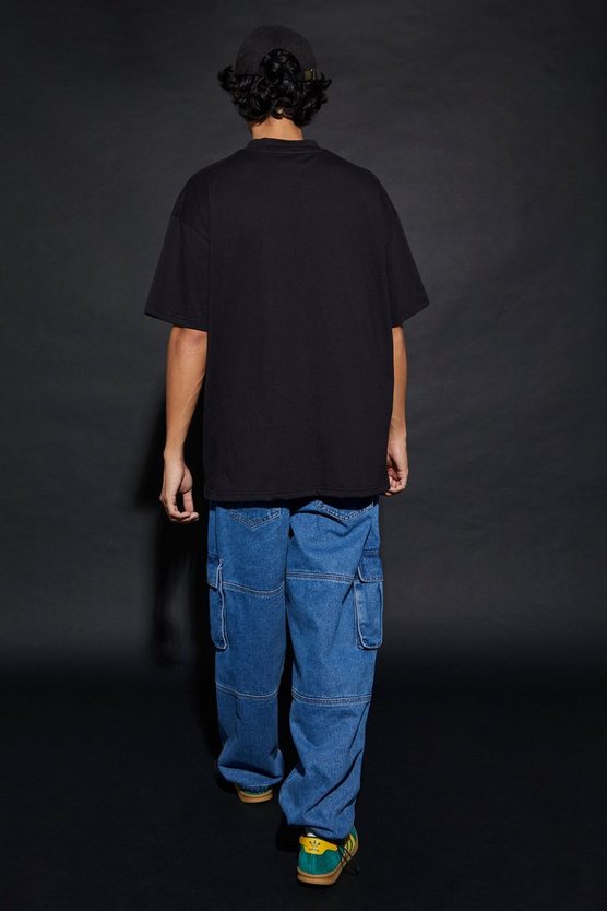Oversize Official T-Shirt