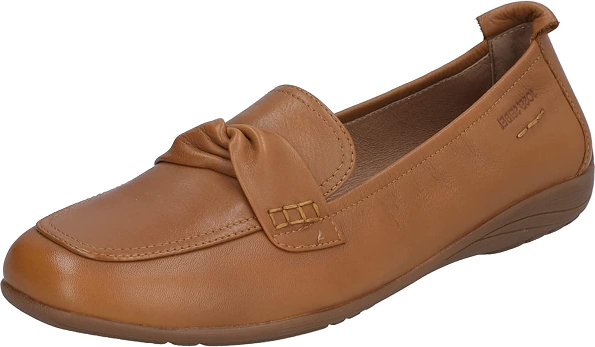 JOSEF SEIBEL Ballerinas beige
