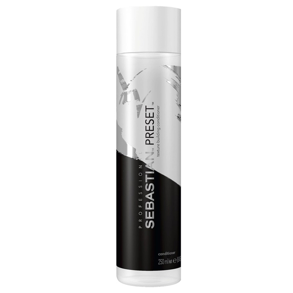 Sebastian Preset Conditioner Aprés-shampooing