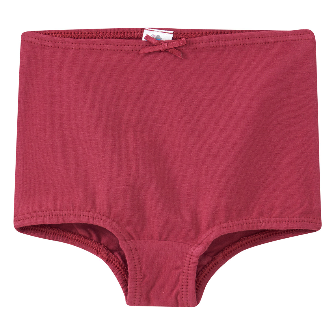 3 Baby Pantys in verschiedenen Dessins