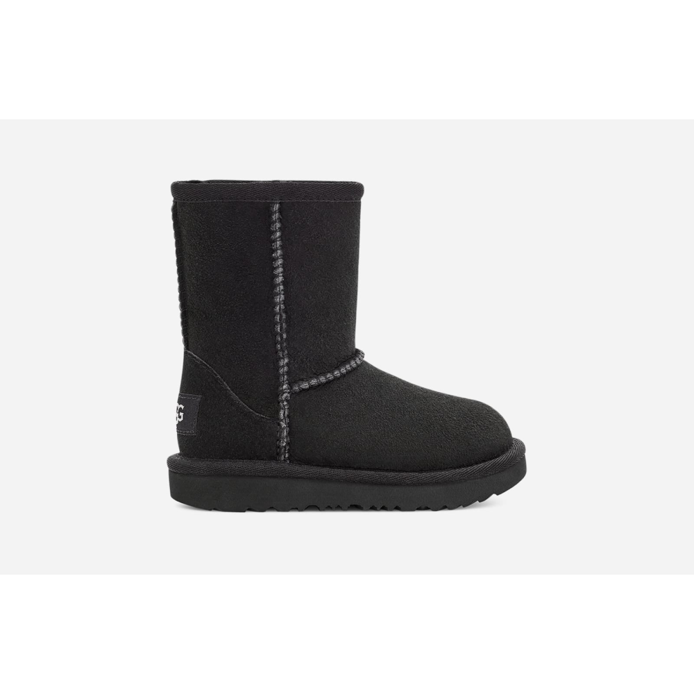 UGG Classic II 1017703T-BLK / schwarz