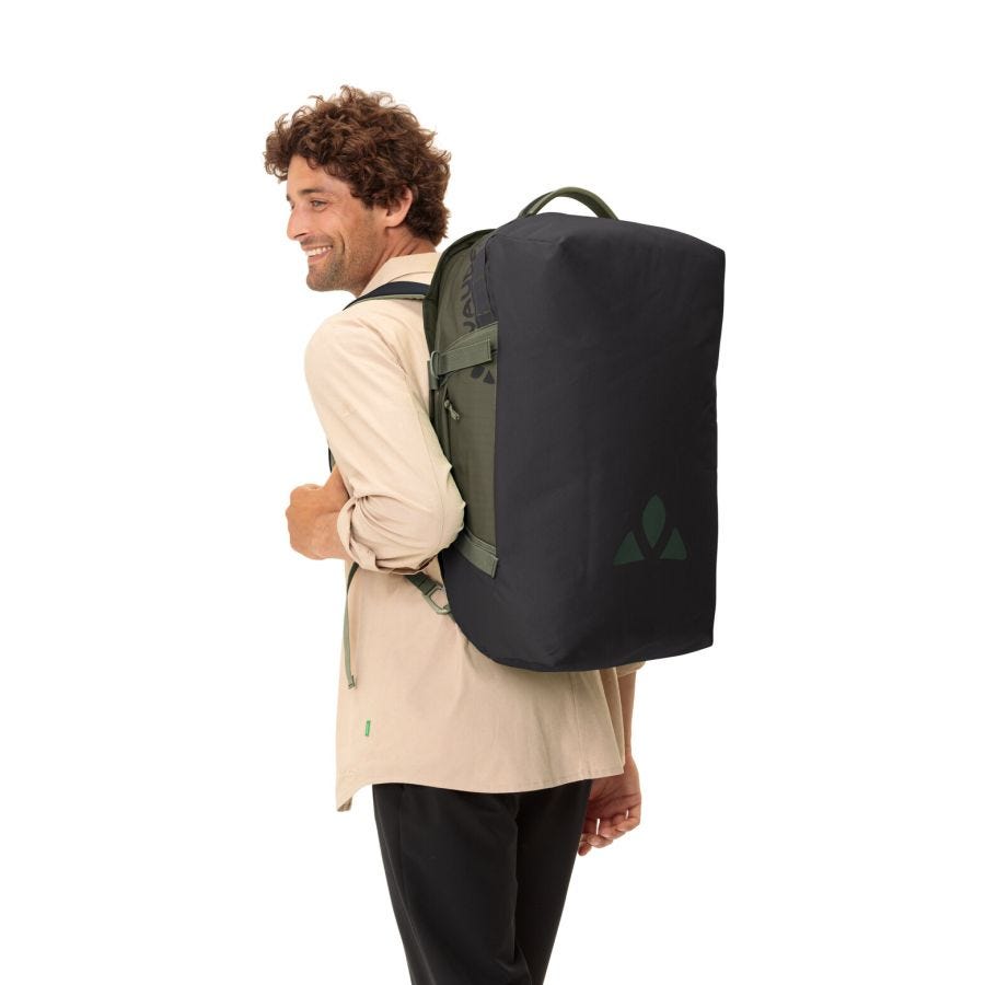 CityDuffel 35 Sport- und Reisetasche