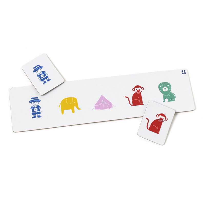 Jeu tri formes et couleurs