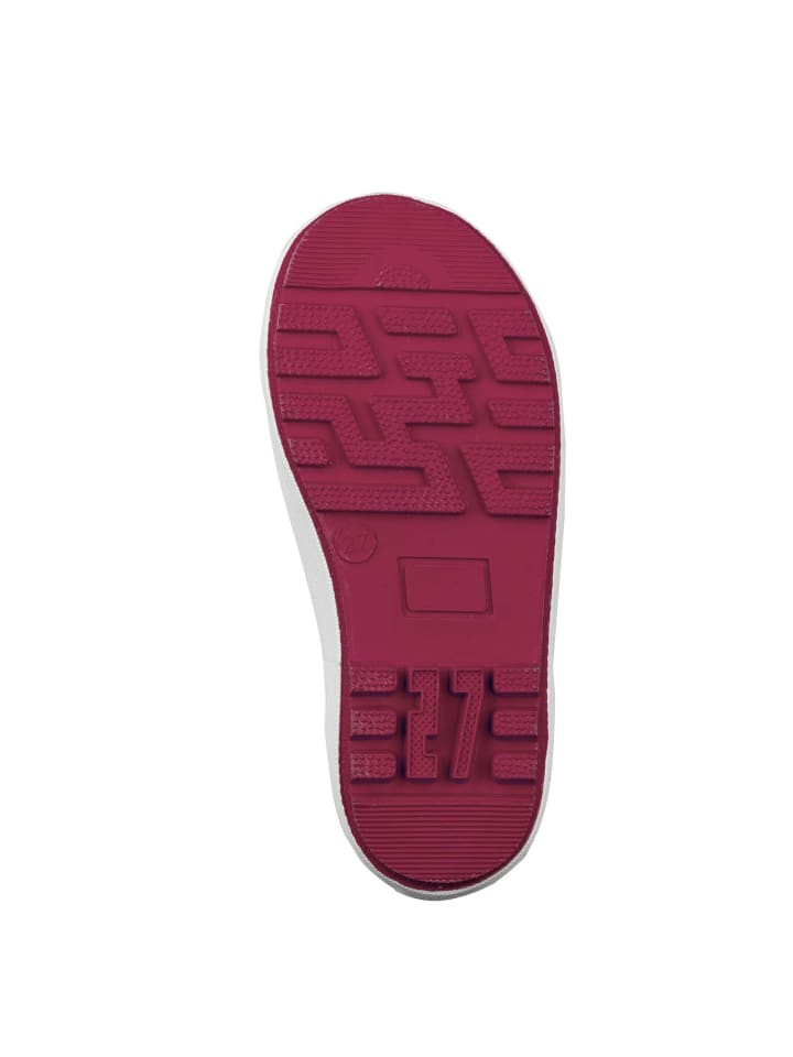 Trollkids Gummistiefel Lysefjord in tea rose günstig kaufen