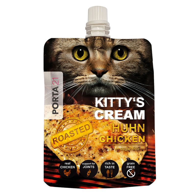 Porta 21 Kitty's Cream Mixpack zu TOP-Preisen